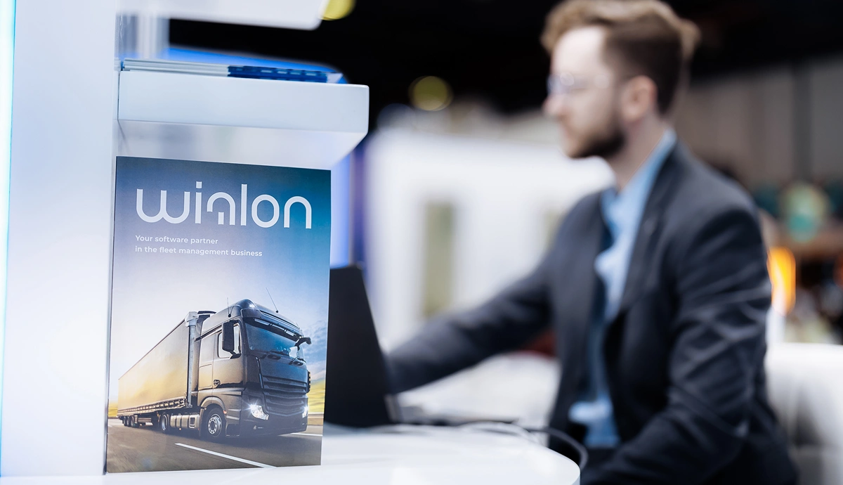 September Wialon Release (beta)